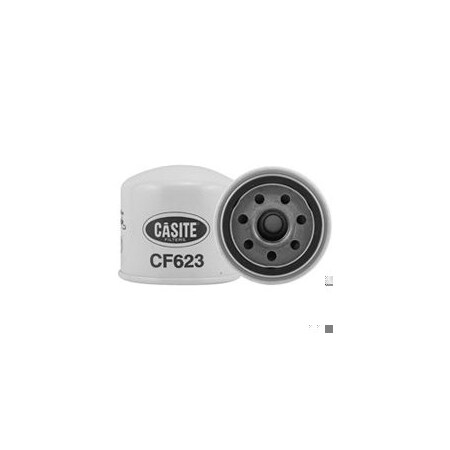 Hastings Filters Chry-Dodge-Jeep Auto-L-D Trucks, Cf623 CF623